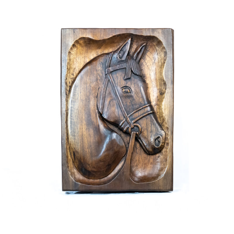 Cuadro de caballo