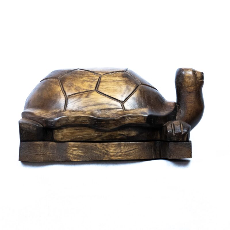 Cenicero Tortuga - Imagen 2